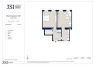 Geräumige 2 Zimmer Wohnung im 10. Wiener Gemeindebezirk