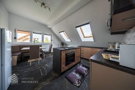 Beeindruckende 3 Wohneinheiten mit Terrasse und Garten, Wohnung-kauf, 999.000,€, 1020 Wien 2., Leopoldstadt