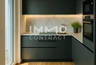 Provisionsfrei: Erstbezug in Top Lage (U1 Leopoldau Nähe) - 2 Zimmer von der Sonne geküsst