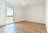 Freundlich & Geräumig - 4-Zimmer-Wohnung mit Loggia und Garage in 1220 Wien
