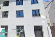 4 Zimmer + 2 Terrassen - Maisonettewohnung im Erstbezug! (Top 106)