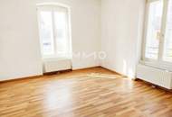 Charmantes Wohnen im Herzen von Pöchlarn – 3 Zimmer Altbauwohnung nahe Donau & Pfeiferturm