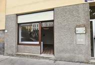 ++ Kleines Juwel im 3. Bezirk ++ Top Lage, 28m² gepflegter Einzelhandel auf EG-Ebene