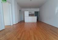 Gemütliche 3-Zimmer-Wohnung in ruhiger Lage zwischen Josefstraße und Mühlbach. - WOHNTRAUM