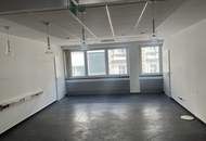 leerstehendes Büro mit erstklassiger Anbindung an U1 & Hauptbahnhof