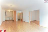 Lichtdurchflutete 2-Zimmerwohnung mit exzellenter Verkehrsanbindung - Greifen Sie zu!