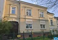Altbaujuwel mit Potenzial in Bestlage von Maria Enzersdorf