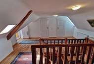 Teilsaniertes, historisches Wohnhaus mitten in Aflenz Kurort