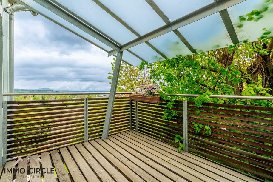 ++NAHE SANKT RADEGUND++ Einfamilienhaus in der Bergidyll Residenz mit Blick auf den Schöckl, in ruhiger Lage, Haus-kauf, 350.000,€, 8061 Graz-Umgebung