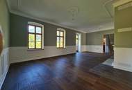 Herrschaftliches Landhaus