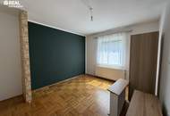 Charmantes Einfamilienhaus mit großem Garten und viel Potenzial