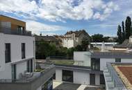 ruhige & sonnige Dachgeschoss Wohnung mit Terrasse | ZELLMANN IMMOBILIEN