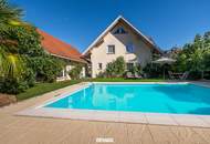 ANDRITZ: Ein Juwel mit Pool, Privatsphäre und Charme