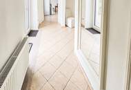 Die CHARMANTE - 110 m² - 3 Zimmer - FAMILIENWOHNUNG