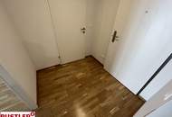 Charmante 2-Zimmerwohnung mit Balkon
