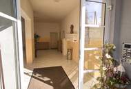 2 Zimmer Dachgeschosswohnung mit KFZ-Abstellplatz über den Dächern von Wildon