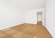 Wintergarten, repräsentative Penthouse ohne Schrägen, Weinkeller, Garage, und privat concierge service nach Wunsch.