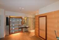 Große Geschäftsfläche mit Seminarraum in Nußdorf