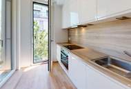 Helle Terrassenwohnung inklusive Pool, Weinkeller, Fitness- und Wellnessbereich