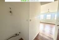 Wohnung mit Blick auf den Pöstlingberg