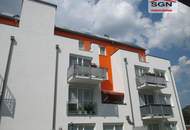 Tollle Singlewohnung mit großer Terrasse