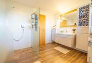 Sonnen Terrasse - Exklusive 2 Zimmer Terrassenwohnung im nördlichen Flachgau