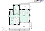 Wohnen in bester Lage von Graz-Liebenau: 3-Zimmer-Wohnung mit Balkon & 29 m²-Terrasse – nachhaltig dank Luftwärmepumpe & Photovoltaikanlage. Baustart erfolgt!