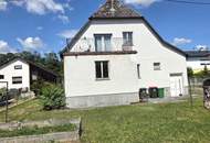 Einfamilienhaus in attraktiver Siedlungslage – ideal zum Modernisieren auf ebenem, sonnigem 727 m² Grundstück