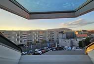 Geförderte 2 Zimmer- Dachgeschosswohnung mit unbefristetem Mietvertrag