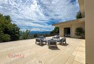 Ein Ort, der Eleganz flüstert und Schönheit atmet