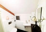 PENTHOUSE der Extraklasse – auf über 300 m² Nutzfläche. PURE FREIHEIT auf 143 m² XXL-Dachterrasse.