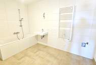 Dachterrassentraum: Moderne, großzügige, helle 3-Zimmer-Wohnung im Erstbezug - provisionsfrei!