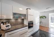 Ein Haus zum Leben: 110m2 Nähe Gänserndorf - barrierefrei - inkl. Terrasse, Partykeller, Carport etc.etc.