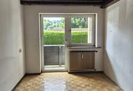 Gemütliche 2 Zimmer Wohnung mit Balkon in Tratten - Kirchberg am Wechsel zu mieten!