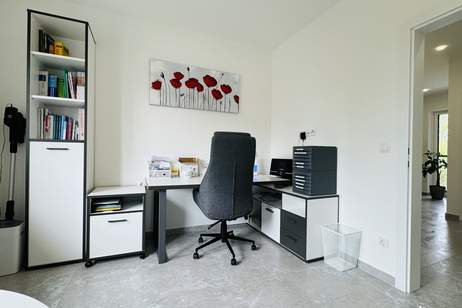 Shared Office in Bahnhofsnähe, Gewerbeobjekt-miete, 395,40,€, 2230 Gänserndorf