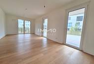 Geniale 3 Zimmer Terrassenwohnung