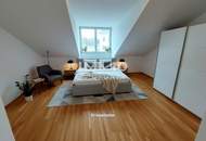 Sonnige 3-Zimmer Maisonette im Palais Zollamt