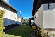 Doppelhaushälfte in Siedlungslage mit Garage, Eigengarten und Keller, sofort beziehbar!
