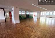 | WOHNPARK ERDBERG | moderne EG-Fläche