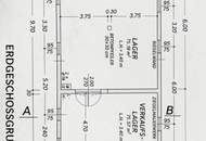 Vielseitiges Gewerbegrundstück im 23. Wiener Gemeindebezirk | Eigengrund mit 822m² Ausbaupotenzial