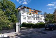 The Heights: Wohnen mit Aussicht – außergewöhnliches Dachgeschoss mit großzügigen Terrassen