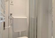 Helles, ruhig gelegenes Singleapartment - Brunnenmarkt - U6 Thaliastraße