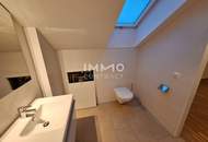 Elegante 3 Zimmer Maisonette mit Balkon in der Zollamtstraße 7 zu vermieten (inkl. Fernwärme-Akonto)