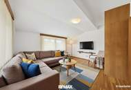 Wohn- und Geschäftshaus im Herzen von Lofer – eine einzigartige Rarität