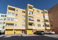 "Stilvolle Eigentumswohnung mit Balkon im Herzen von Tulln"