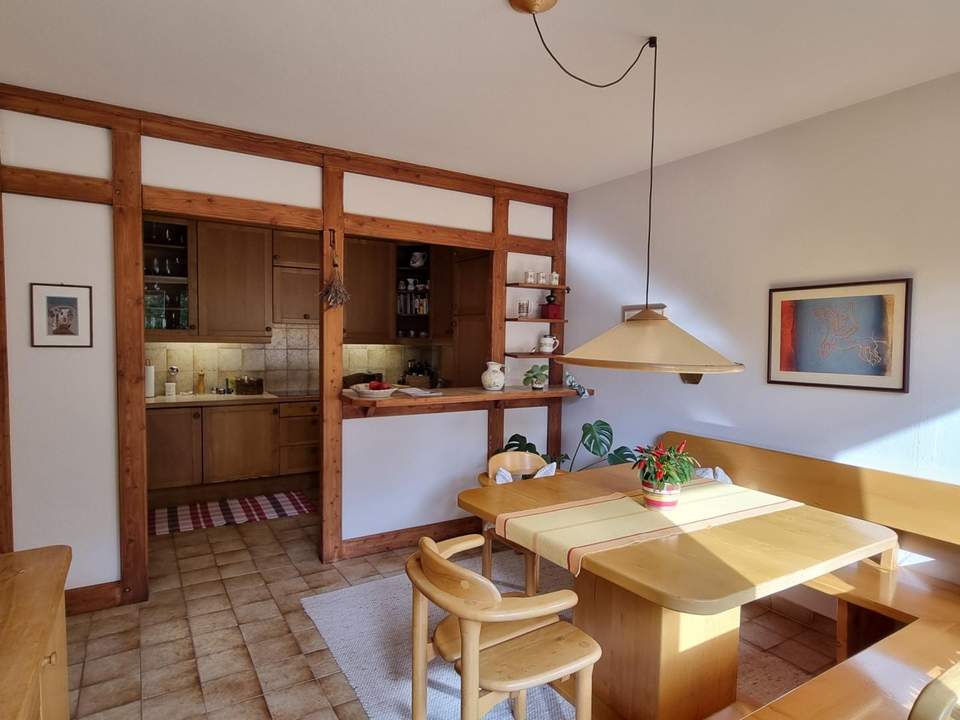 WOHNUNG MIT WOHNRECHT