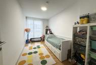 Attemsgasse - nahe Kirschblütenpark: Schicke 4-Zimmer mit Terrasse und optionaler Garagenstellplatz im Haus!