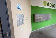 Eigentumswohnung inmitten von Laxenburg