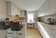 Tolles Haus im Grünen in Lambrechten!