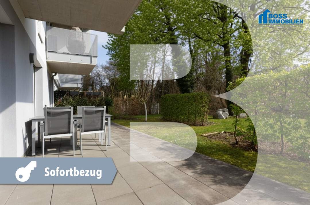 Sommerbrise | Sofortbezug